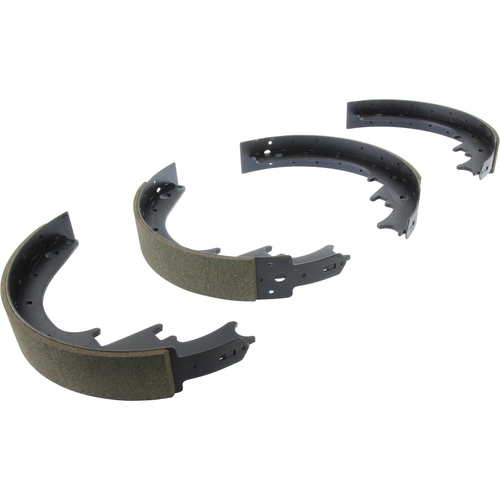 19551958 GM Premium Rear Drum Brake Rebuild Kit