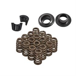 PAC Racing Springs 1219 .625 Lift Spring And Retainer Kit, LS