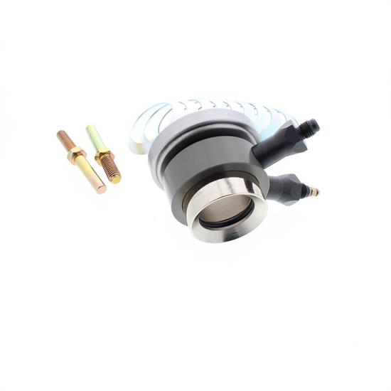 Chevy Hydraulic Throwout Bearing Install Kit, GM Release Bearing