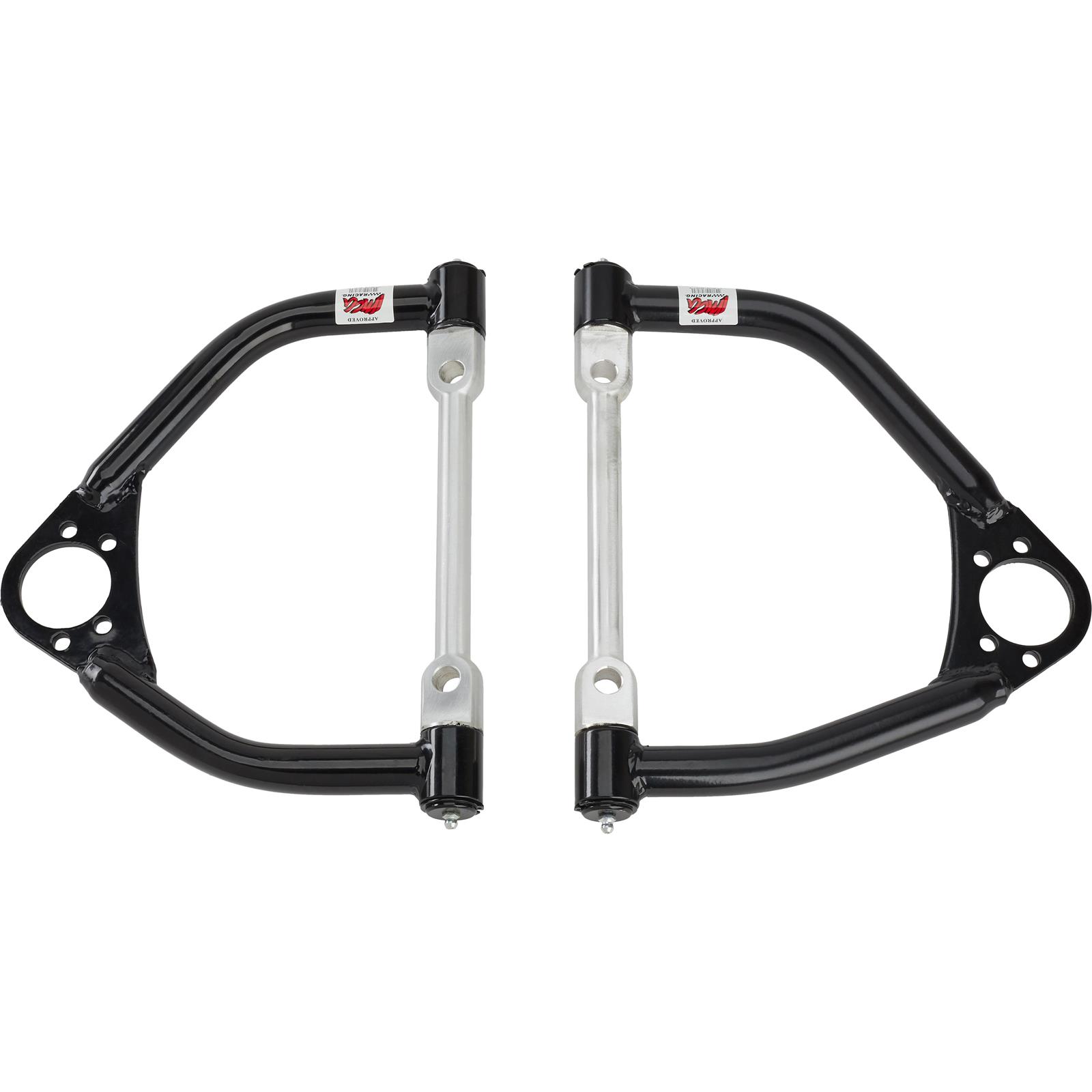 IMCA Spec Stock Car Upper Control Arm Aluminum Cross Shaft Kit