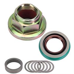 9 Inch Ford Viton Seal and Solid Spacer Shim Kit