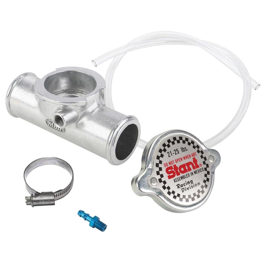 Upper Radiator Neck Repair Kit