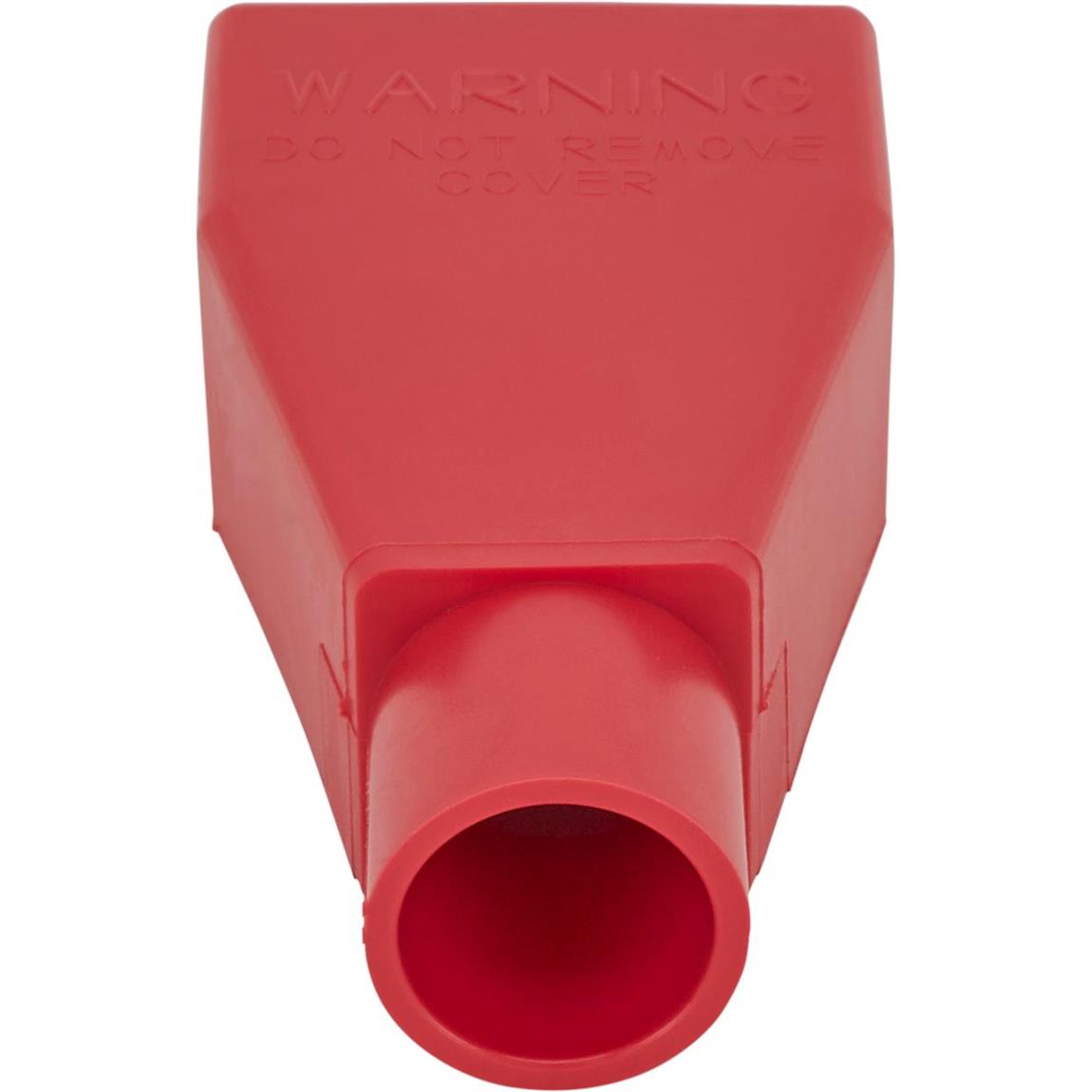 Battery Terminal Protector Cover Kit