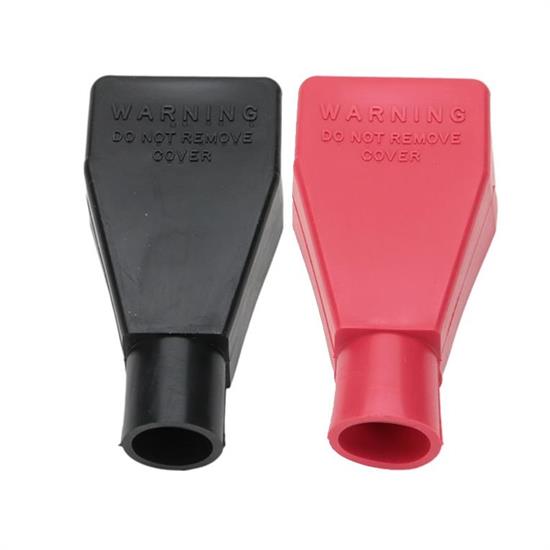 Battery Terminal Protector Cover Kit