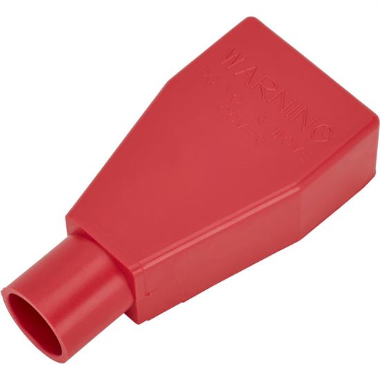 Battery Terminal Protector Cover Kit