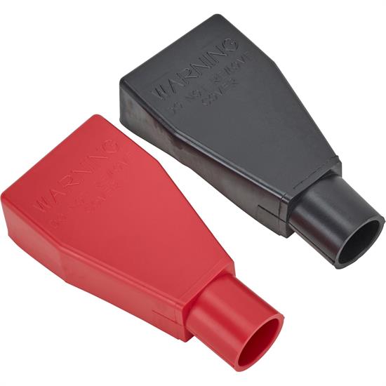 Battery Terminal Protector Cover Kit