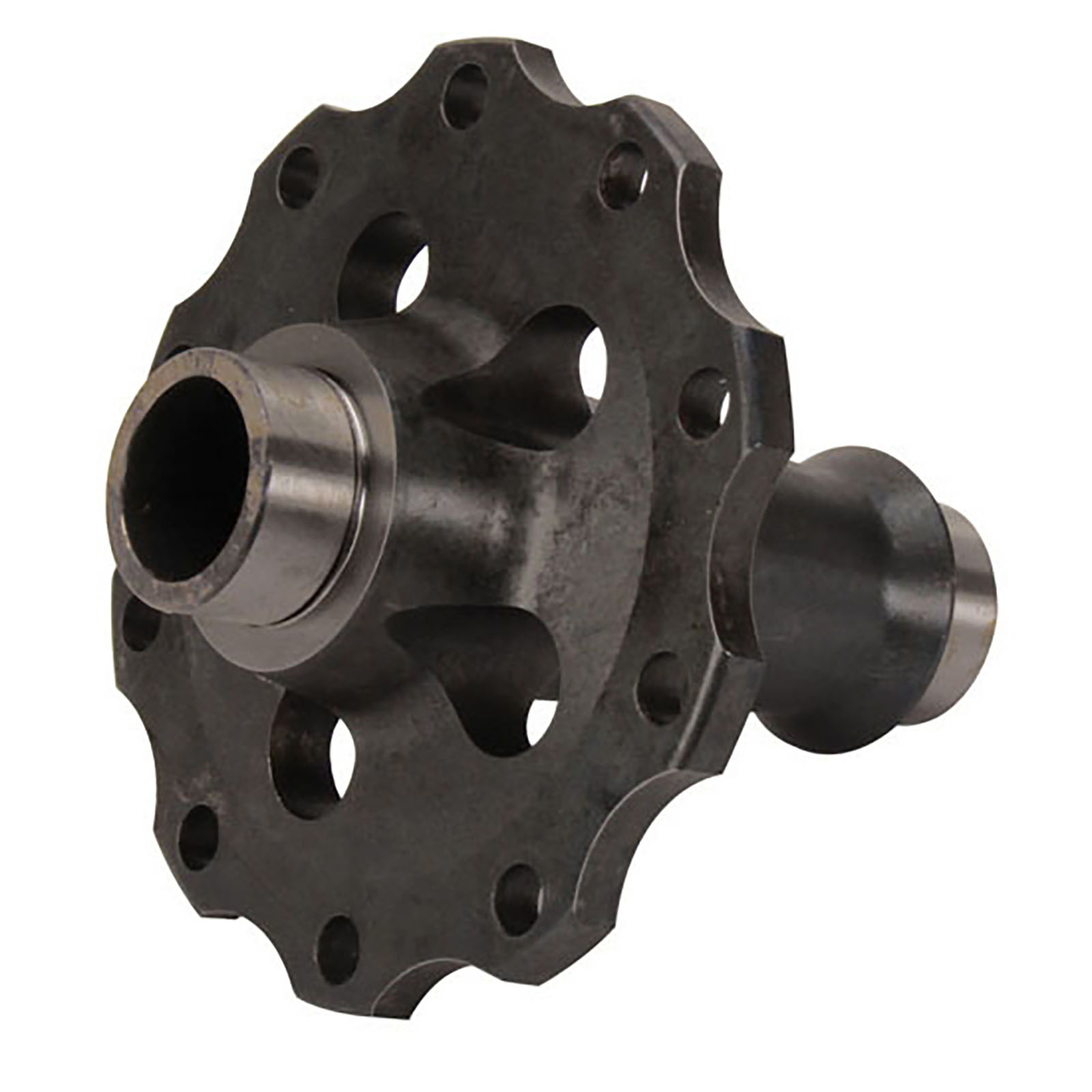 Ford 9 Inch 31 Spline Standard Steel Full Spool and Overhaul Kit