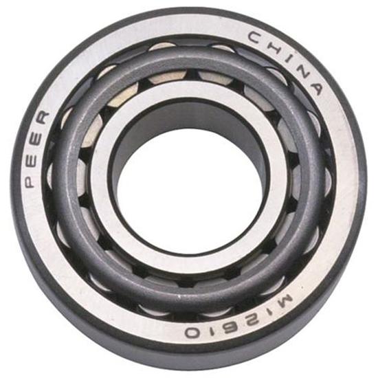 GM Metric Disc Brake Rotor & Bearing Kit, 5 on 43/4