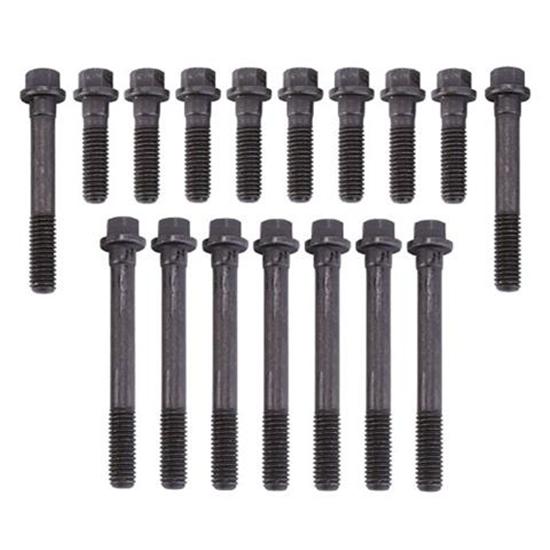 Manley SBC Head Bolts and Washers Kit