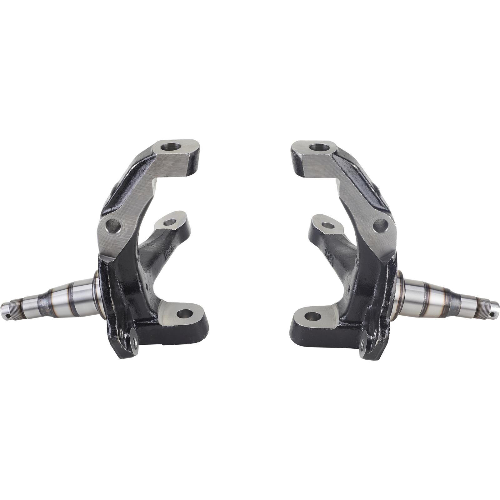 IMCA Pinto/Mustang II Spindle Kit, Lefthand and Righthand