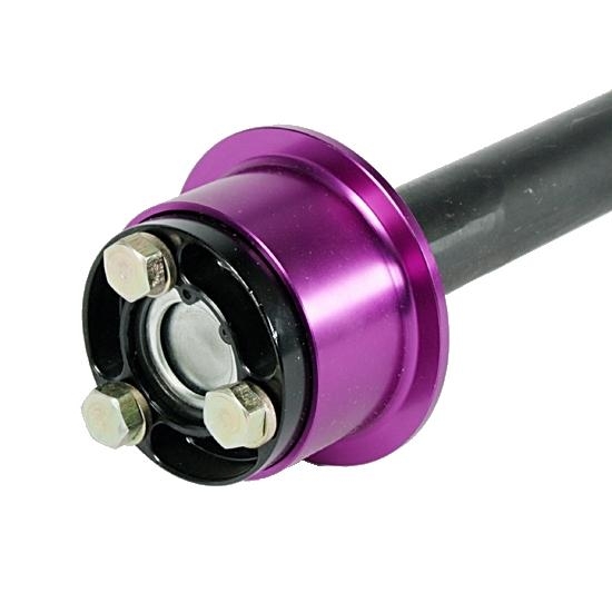 Collapsible Steering Column and UJoint Kit