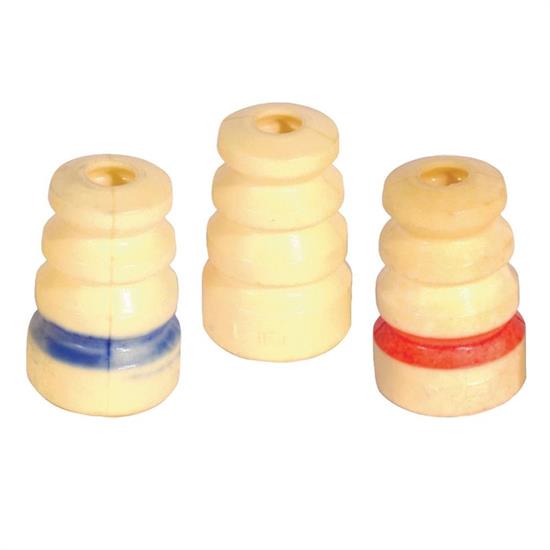 Speedthane Shock Bumper Bump Stop Kit, 3 Inch