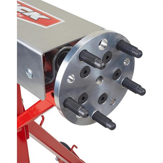 Trick Race Parts Modified Ultimate Tire Siper Package