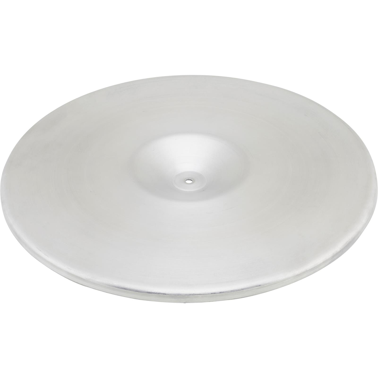 14 Inch Mini Velocity Stack Flat Base Air Cleaner Lid/Base