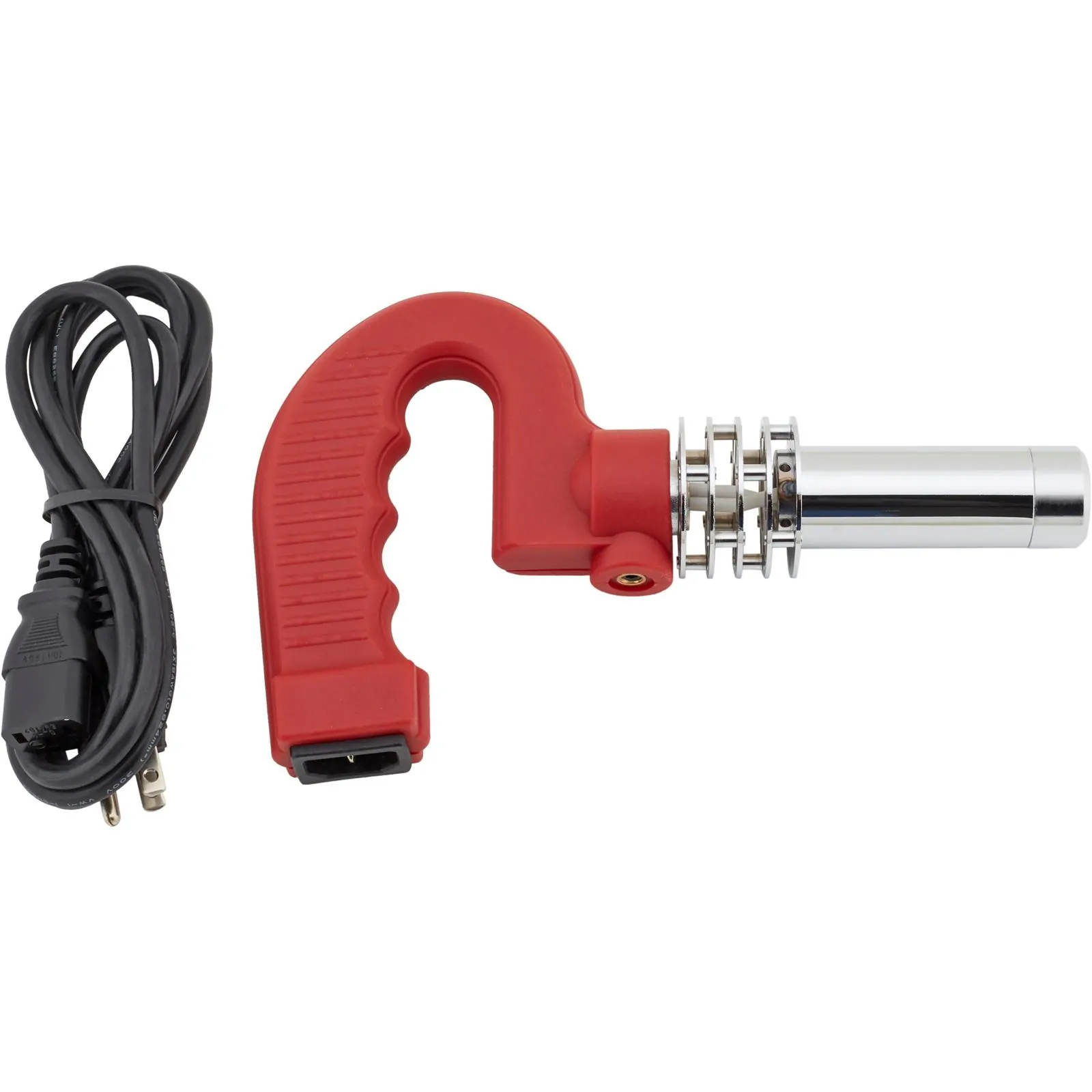 Speedway Tire Grooving Tool Kit with 3 Heads and Blades, Groover