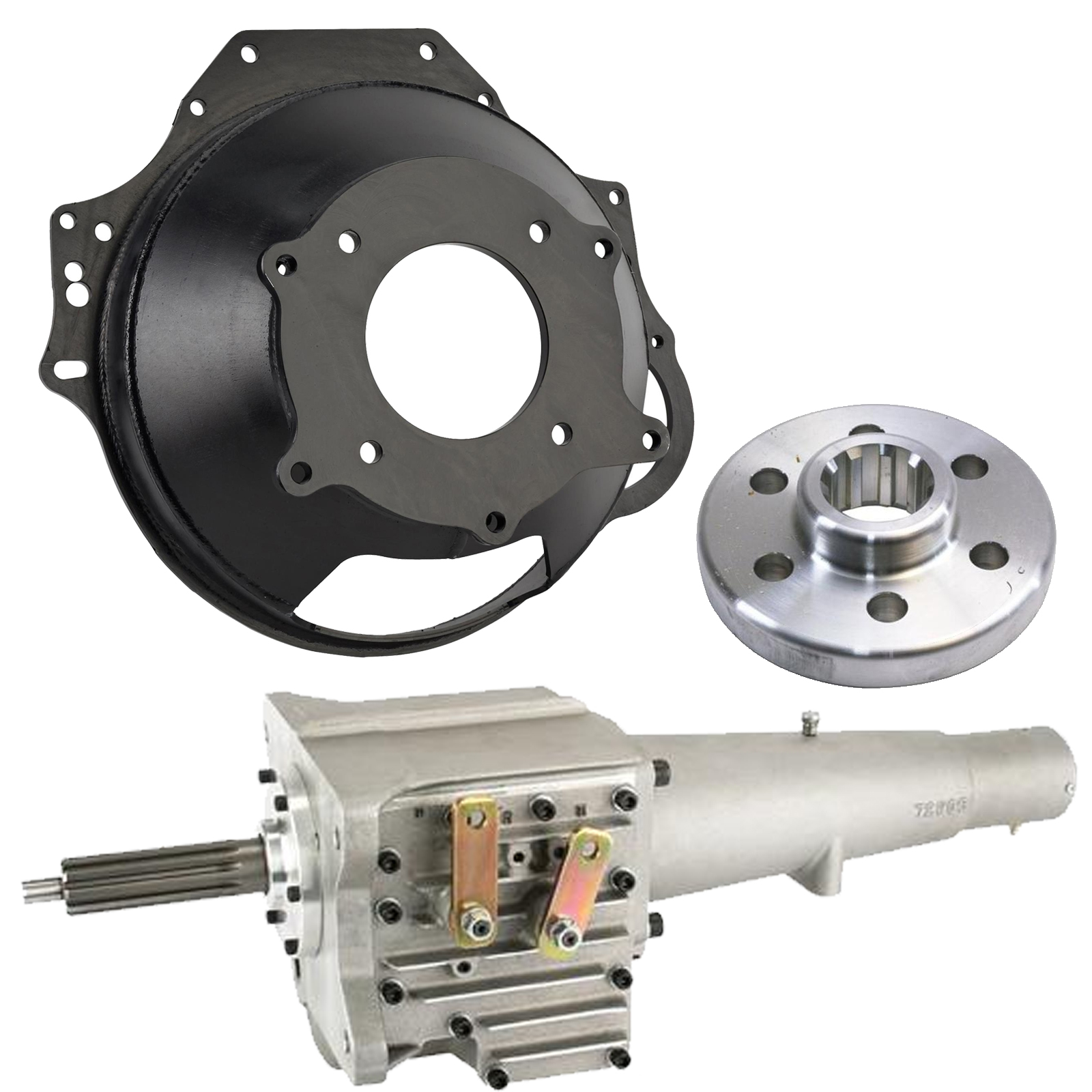 Brinn Transmission Rebuild Kit