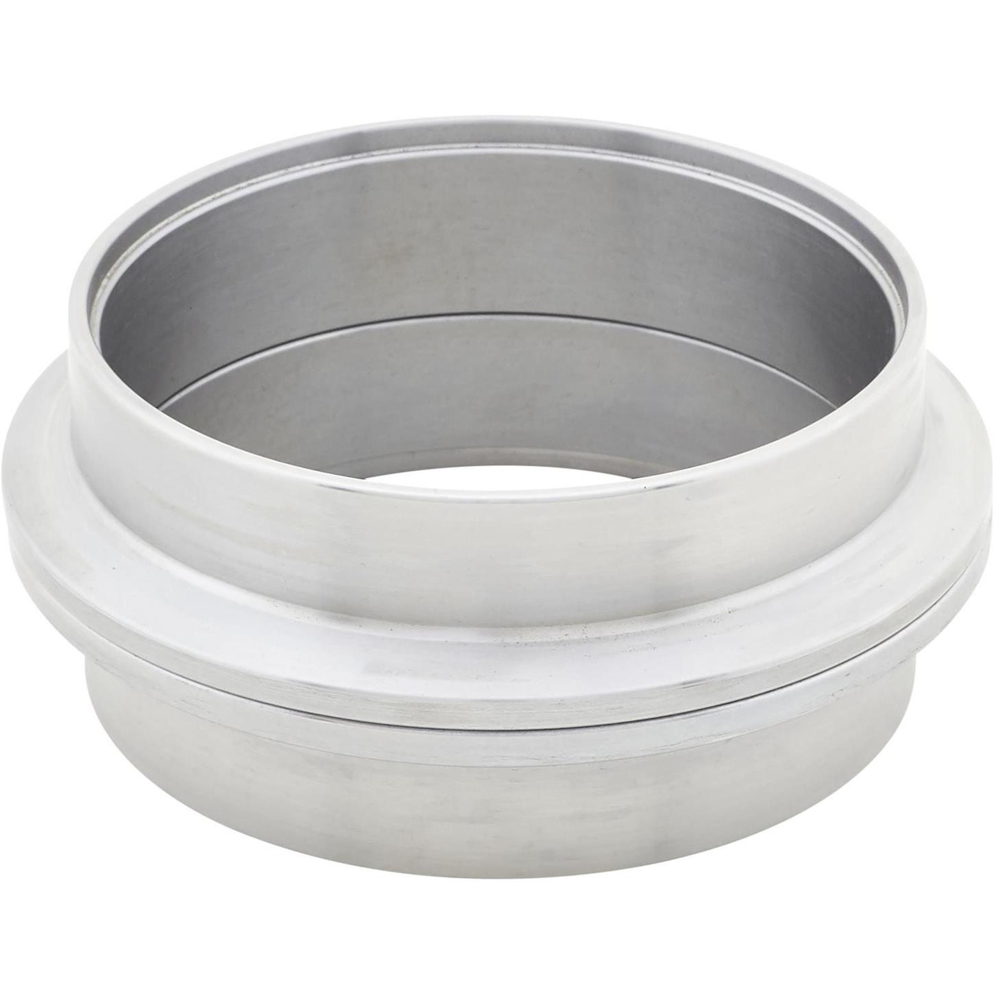 Mild Steel V-Band Exhaust Flanges
