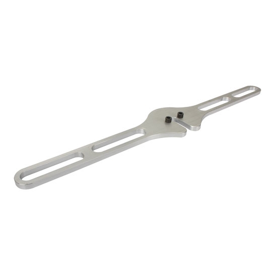Speedway Shock Wrench, QA1 Small Body