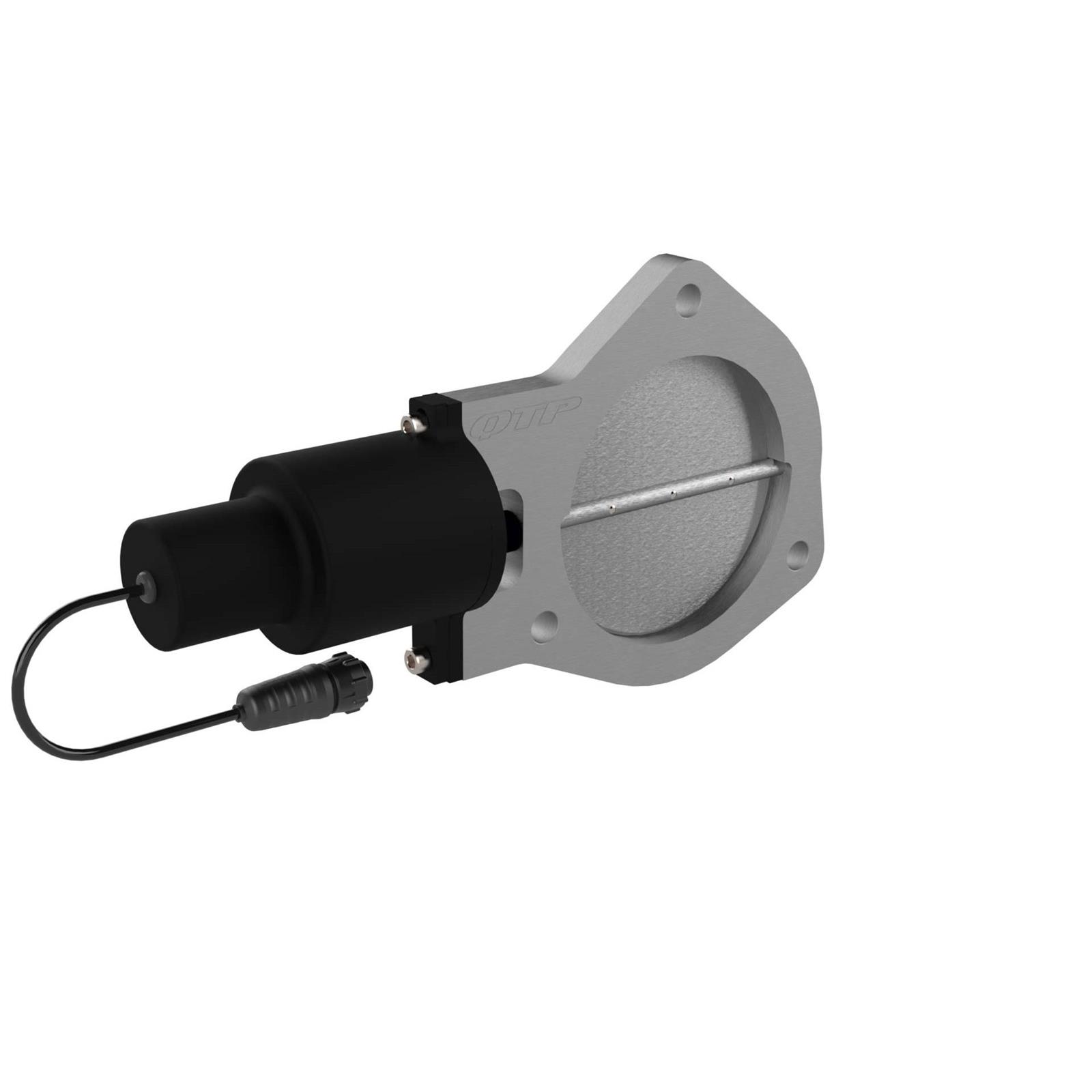 QTP QTEC80CP QTEC Combo, Electric Cutout, Dual Kit