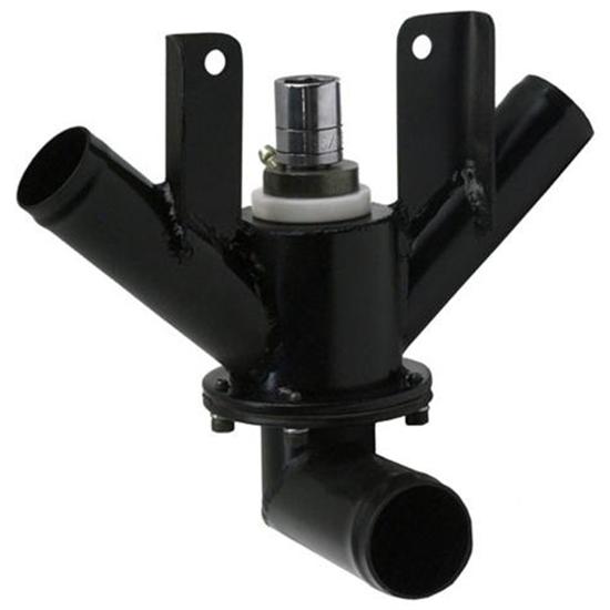 V860 Crank Driven Water Pump