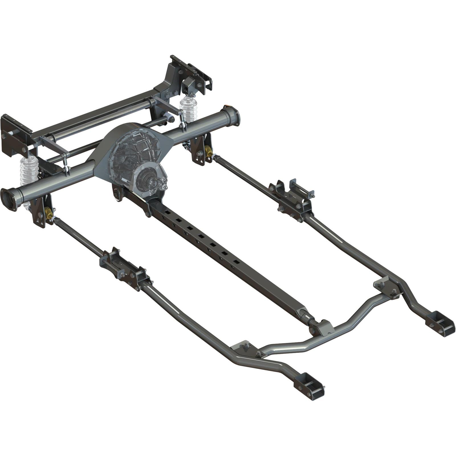 Amazon.com: Godspeed AK-054-G2-B Adjustable Rear Lower