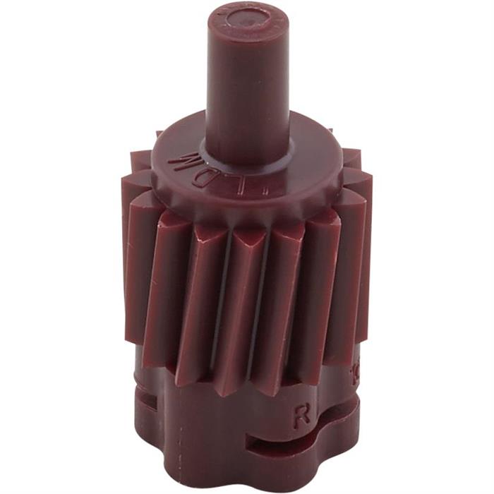 Speedometer Drive Gear, 16 Tooth, Wine, C0DZ-17271-A