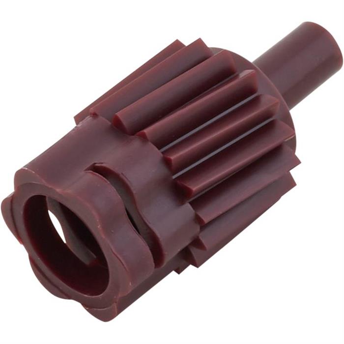 Speedometer Drive Gear, 16 Tooth, Wine, C0DZ-17271-A