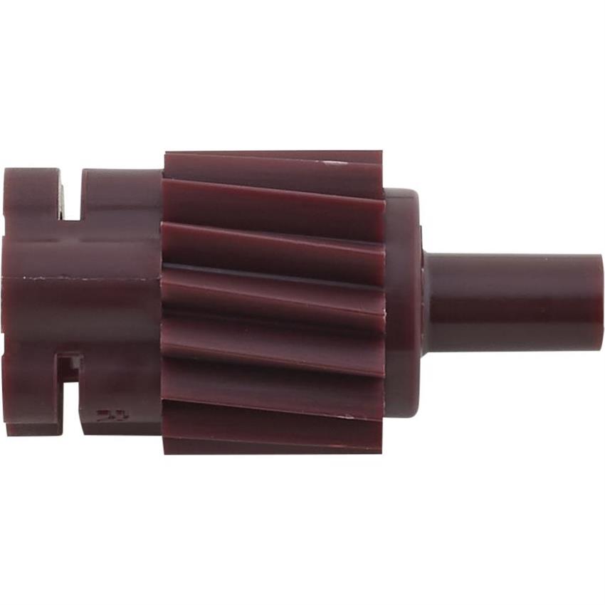 ちぃ　速達 Speedometer Drive Gear, 16 Tooth, Wine, C0DZ-17271-A