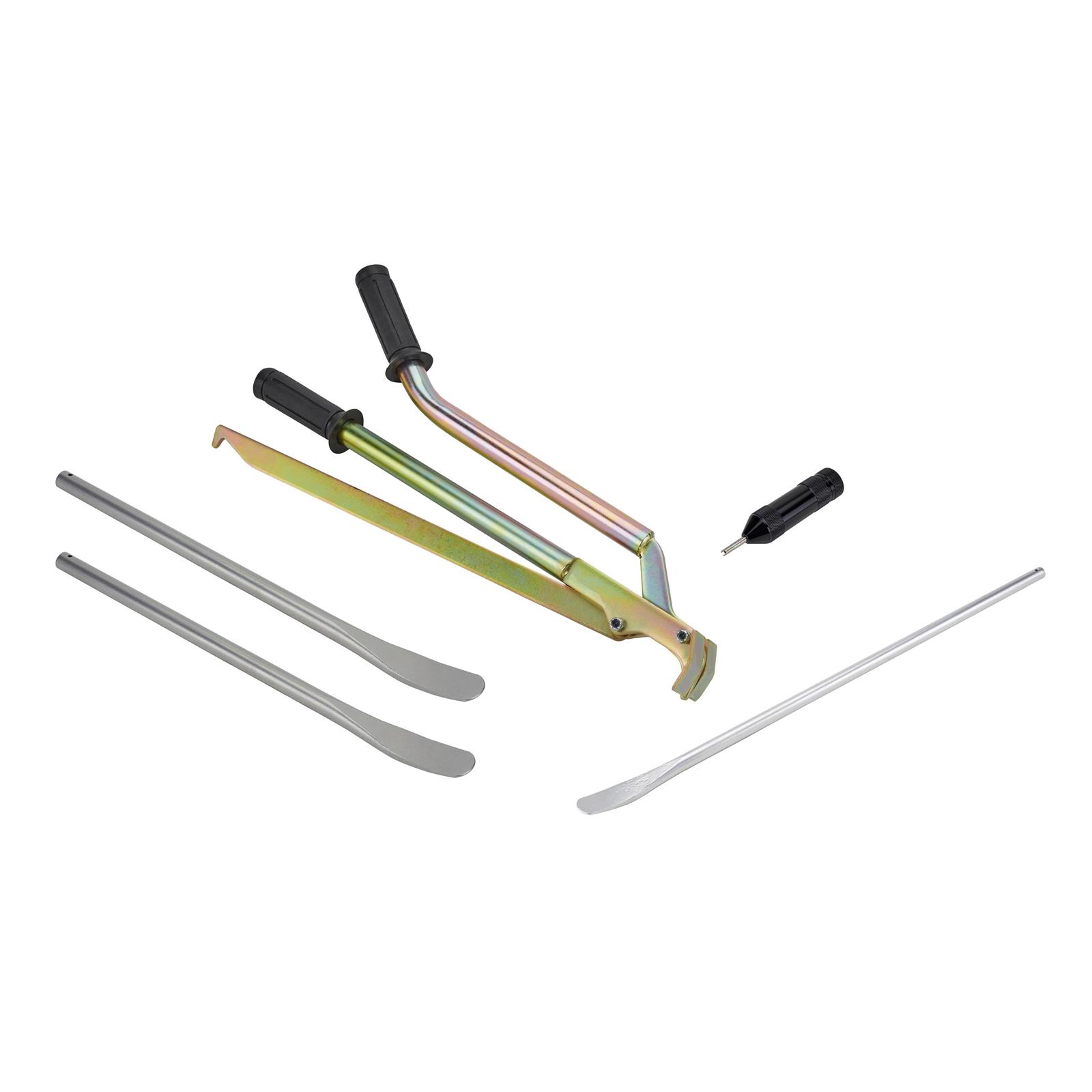 Speedway Motors Tire Install / Removal Kit