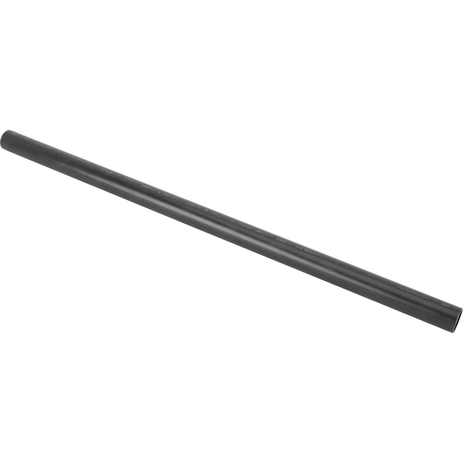Round Chromoly Chassis Tube, 1-5/8 x 0.083"