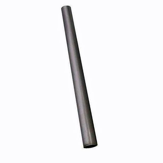 Round DOM Roll Cage Tubing, 1-5/8 Inch X .12 Inch, 3 Foot Length
