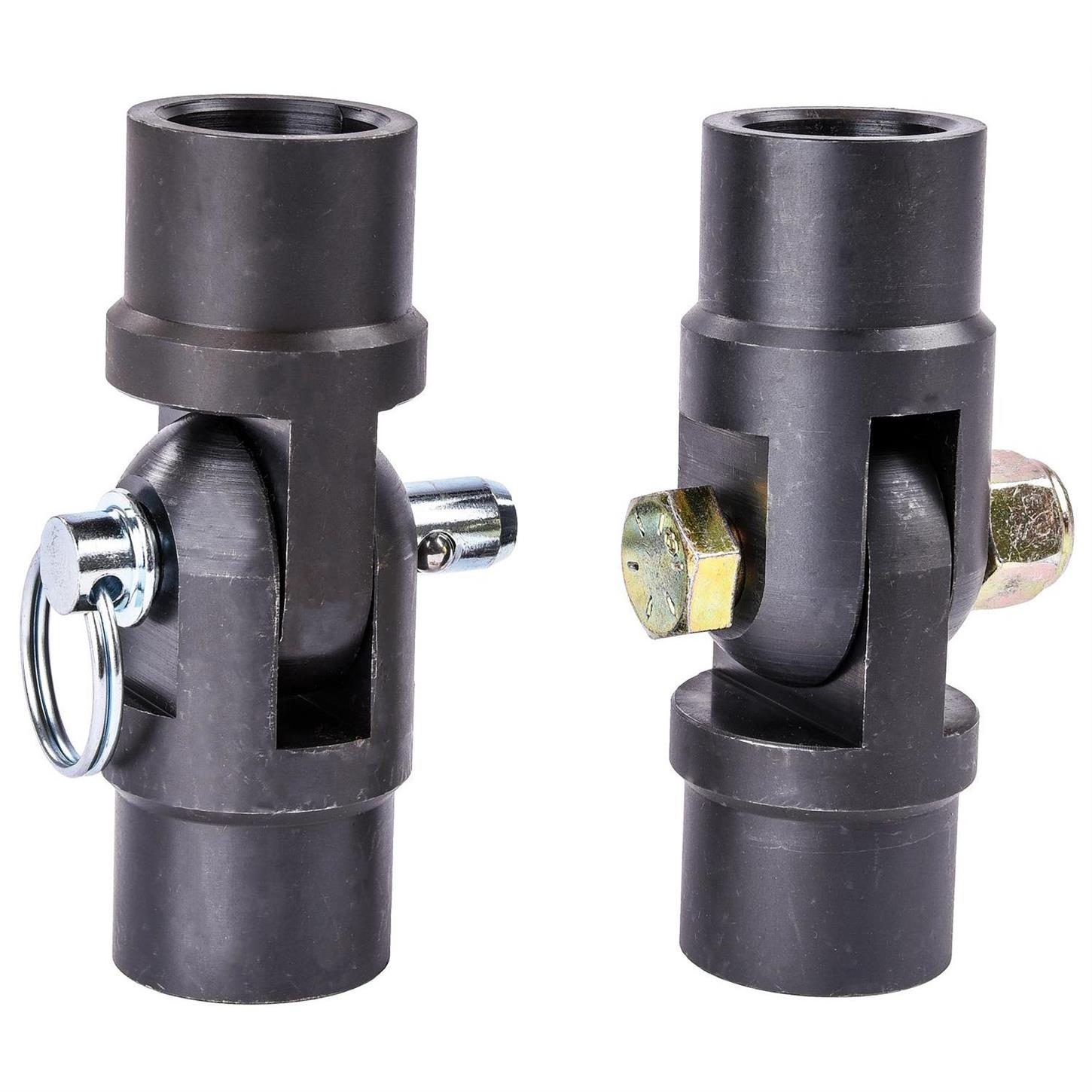 Roll Cage Swing Out Door Bar Kit