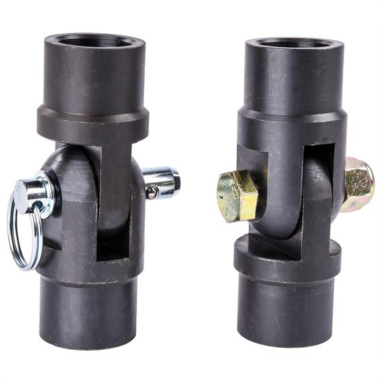 Roll Cage Swing Out Door Bar Kit