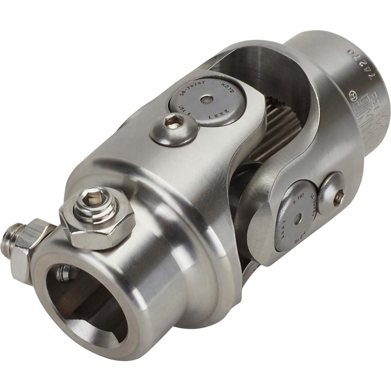 flaming-river-fr2515ddpl-3-4-36-spline-to-3-4-inch-dd-u-joint
