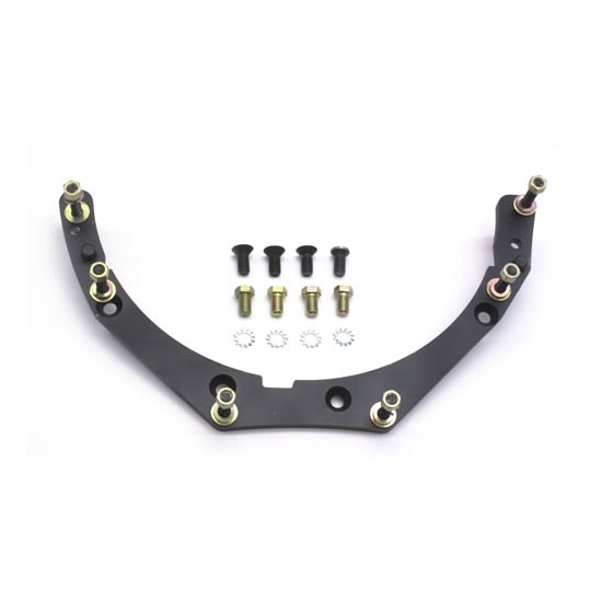 Flathead V8 to Ford C4 Transmission Adapter Kit w/Starter