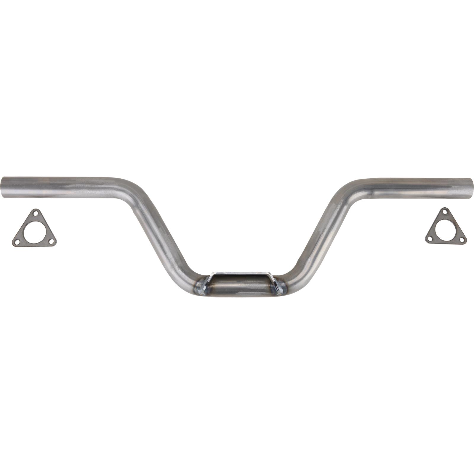 Universal Tubular Transmission Crossmember Kit, 8