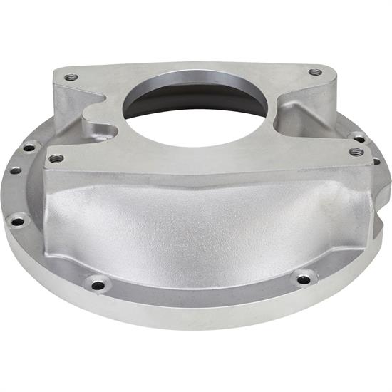 Speedway GM Manual Trans to Flathead V8 Adapter Fits Ford Clutch