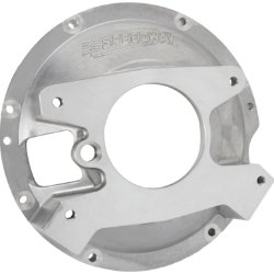 Speedway GM Manual Trans to Flathead V8 Adapter - GM Clutch