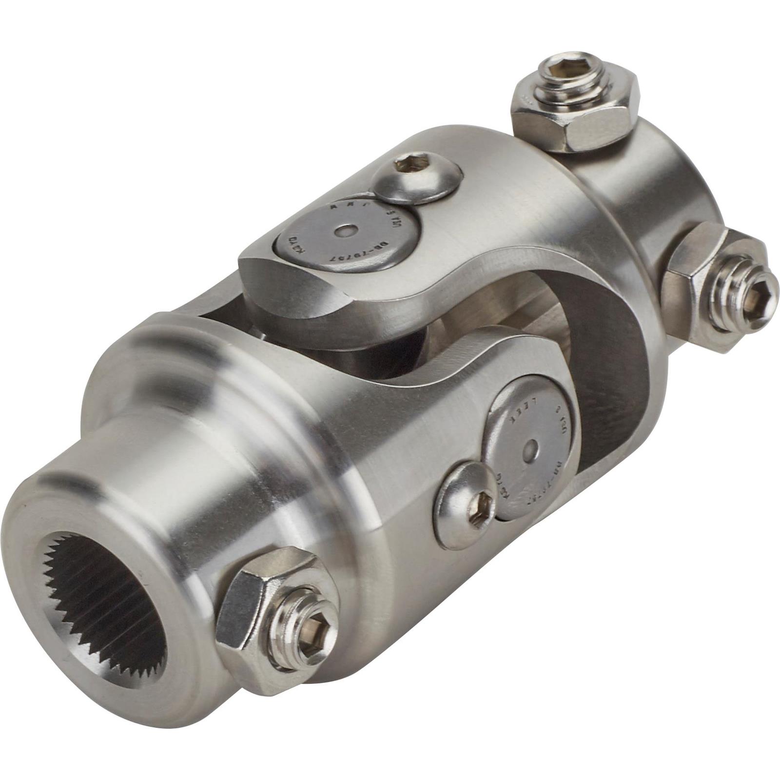 flaming-river-fr2522ddpl-5-8-36-spline-to-3-4-inch-dd-u-joint