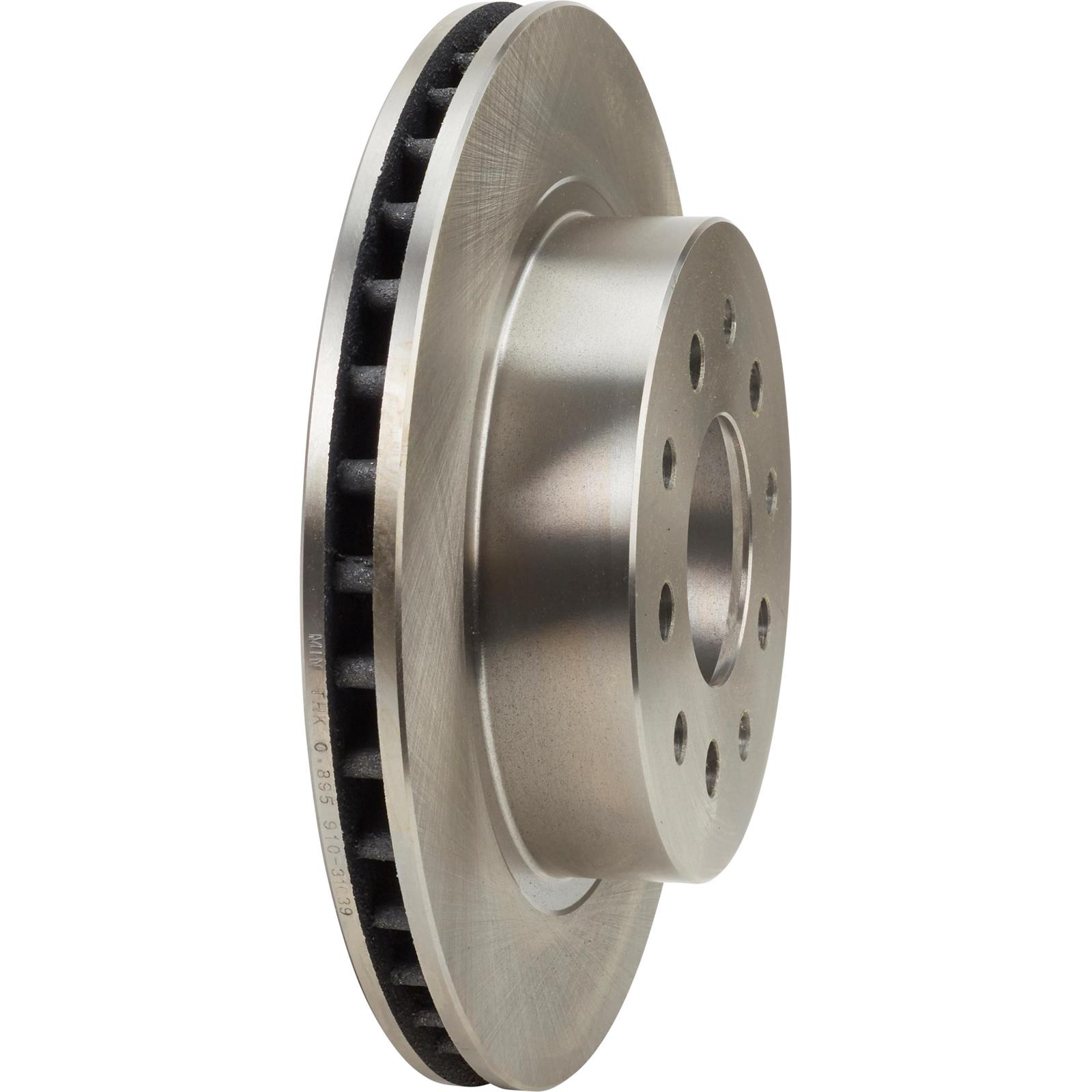 Replacement 111/4 Inch Rear Brake Rotor for Currie Axles