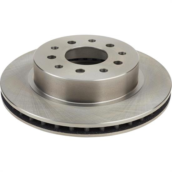 Replacement 111/4 Inch Rear Brake Rotor for Currie Axles
