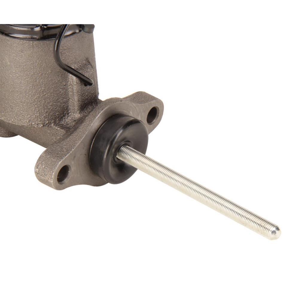Replacement Pushrod for Manual Master Cylinder