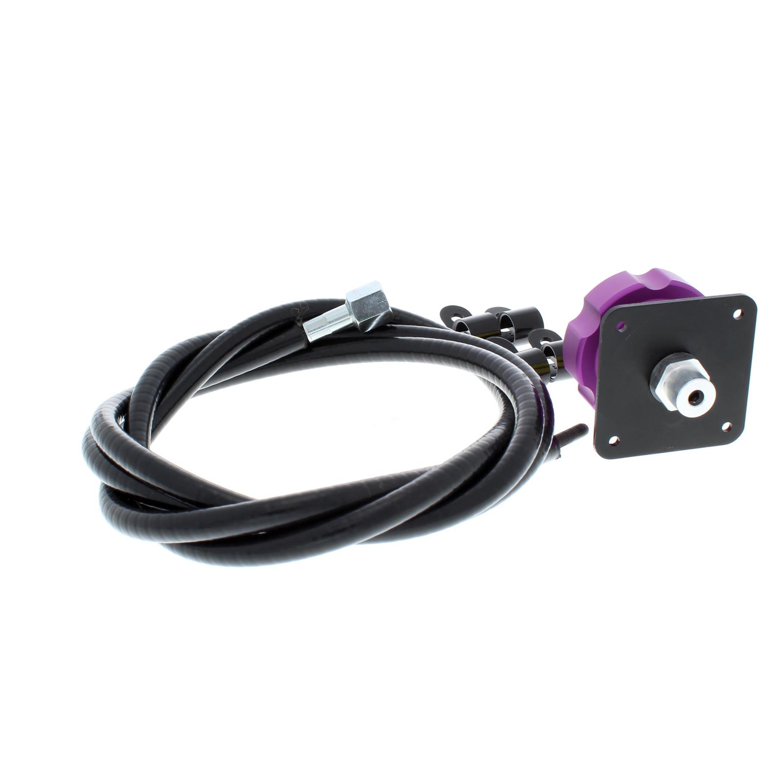 Speedway Remote Brake Bias Balance Bar Adjuster