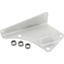 Vega Steering Box Mount for 1935-41 Ford Frame