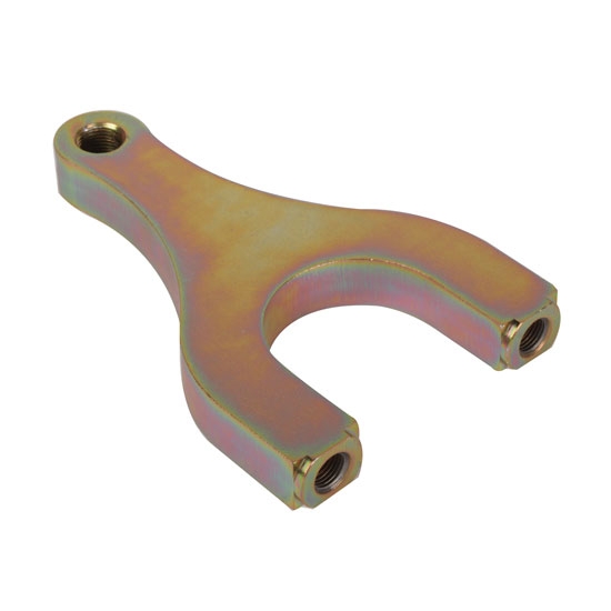 Ford Upper Steering Arm, Plain, 61/4 Inch, 5/8 Hole