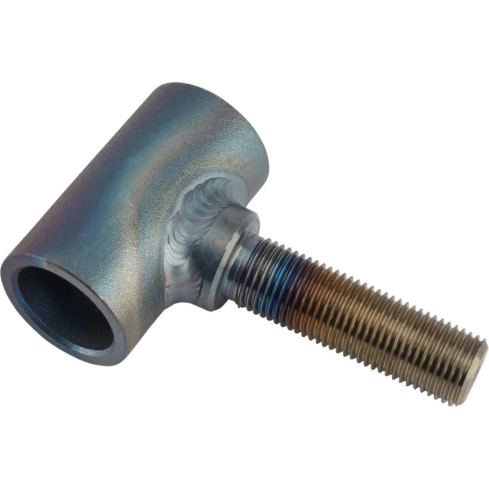 Plain 5Degree Leaf Spring Pivot