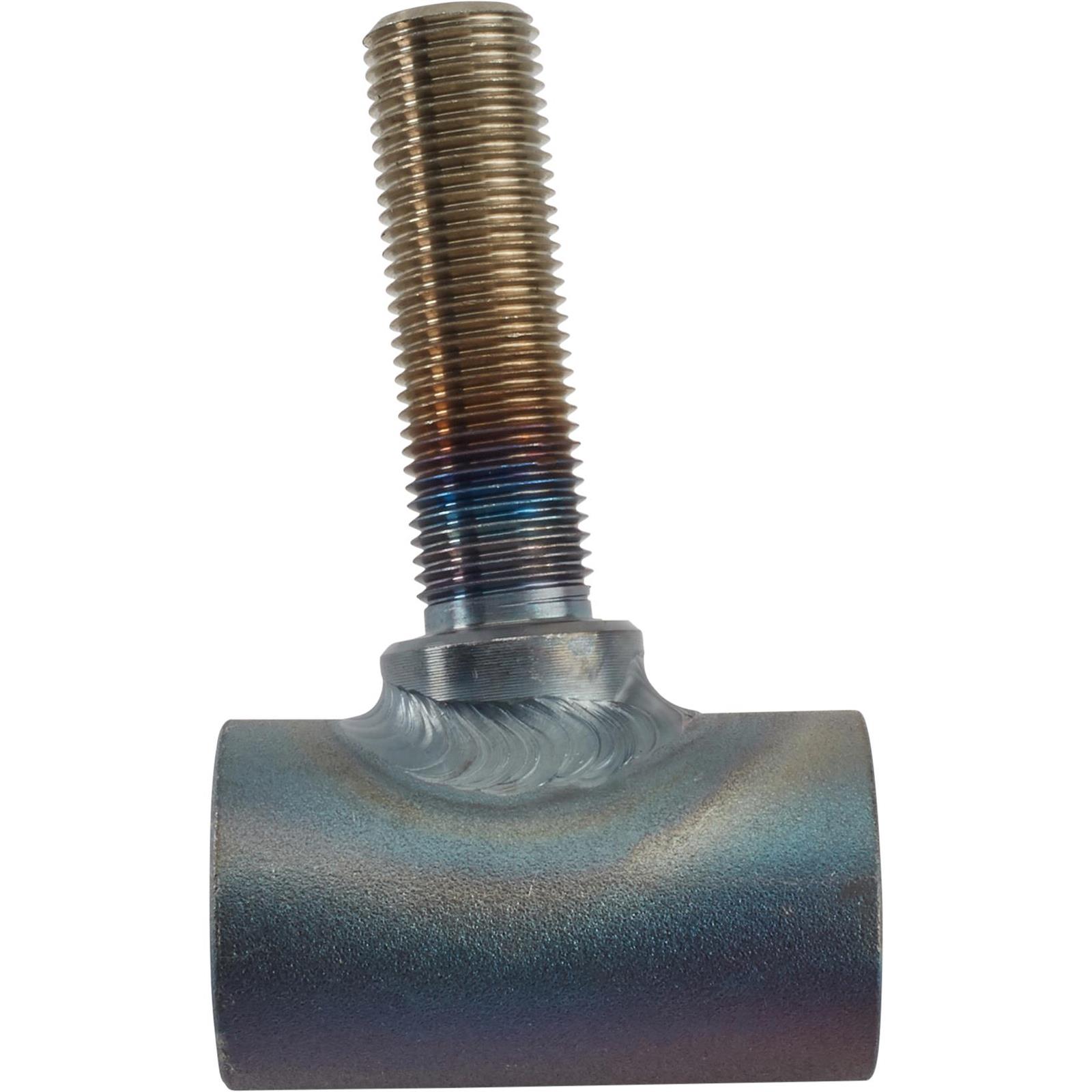 Plain 5Degree Leaf Spring Pivot