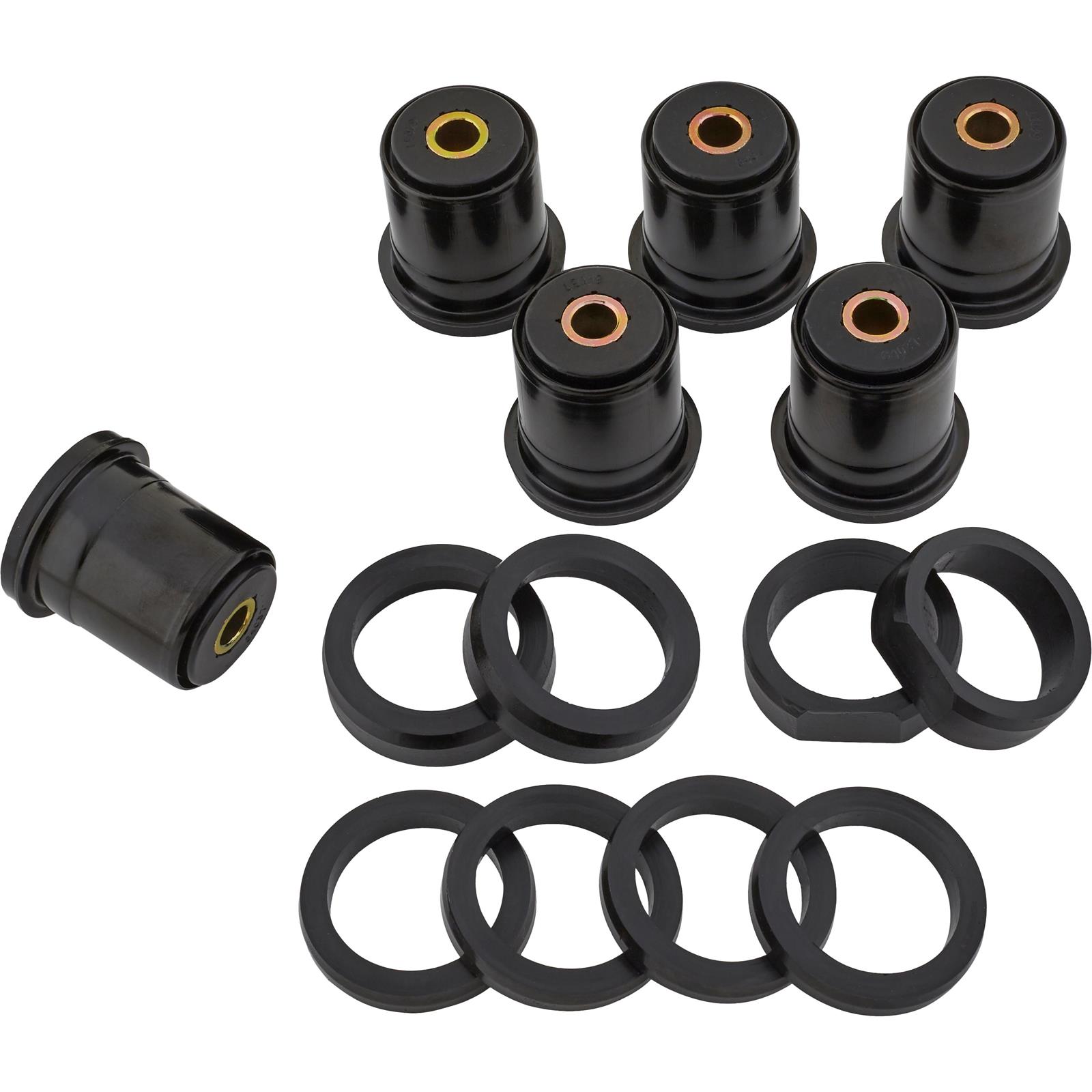 Polyurethane 19641988 GM A/GBody Rear Control Arm Bushings