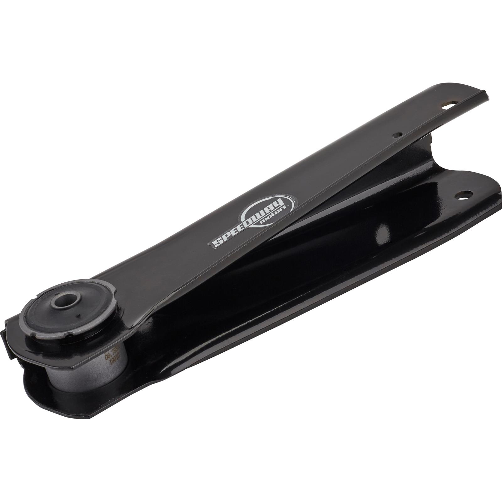 Speedway Stamped GM Metric Rear Upper Control Arm, Assembled