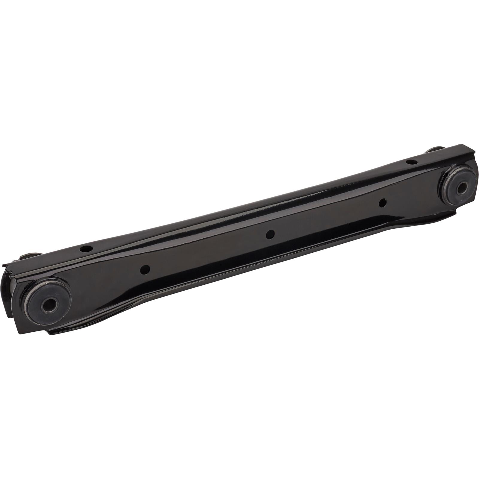 Speedway Stamped GM Metric Rear Lower Control Arm, Assembled